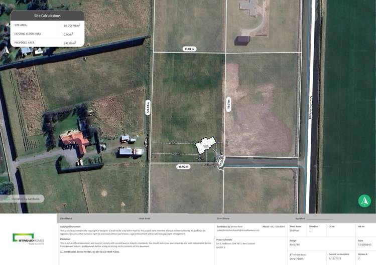 925D Sandy Knolls Road West Melton_20