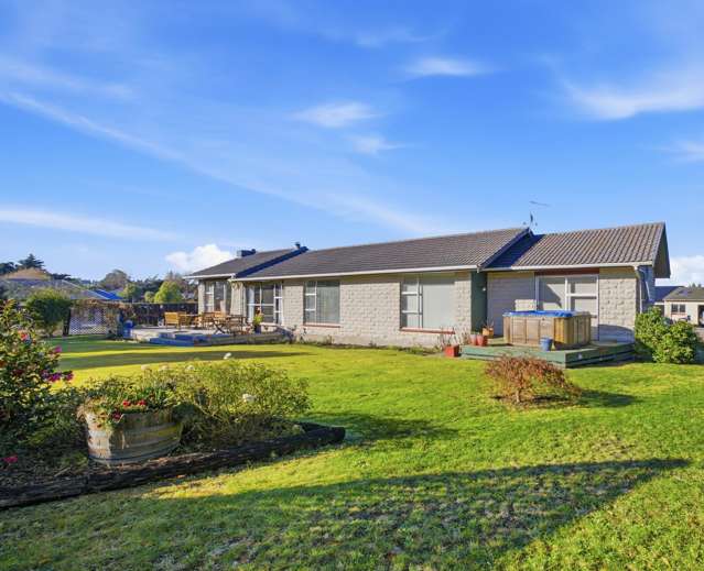 Opportunity Knocks in a Prime Location