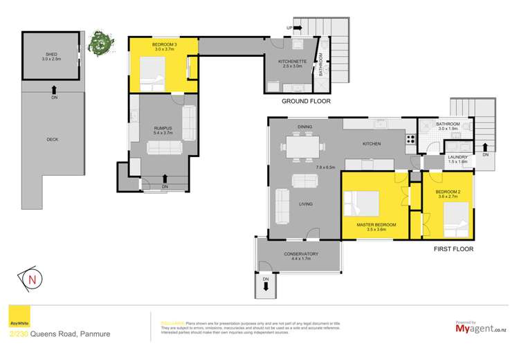 2/230 Queens Road Panmure_18