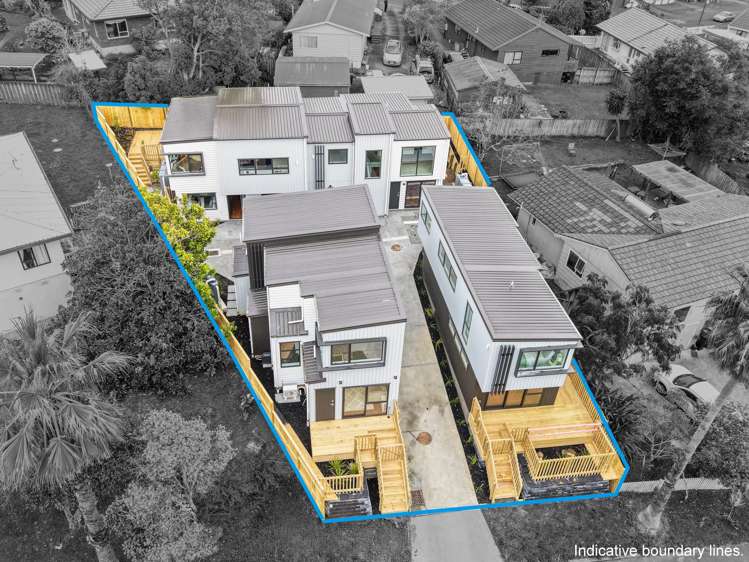 Lot 4/23 Caribbean Drive Unsworth Heights_23