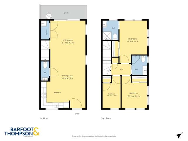 Lot 3/57 Tiraumea Drive Pakuranga_1