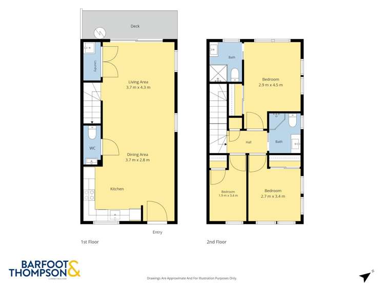Lot 3/57 Tiraumea Drive Pakuranga_11