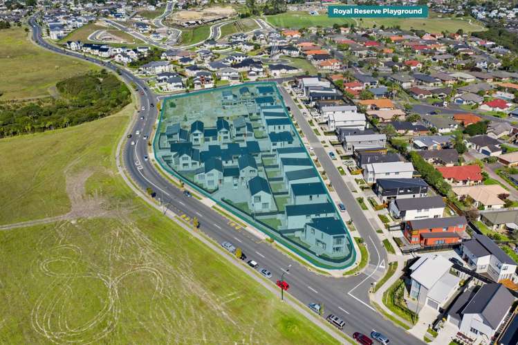 31a Westgate Drive Westgate_13