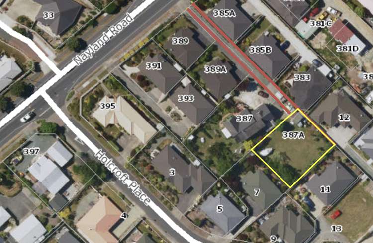 387a Nayland Road Stoke_7