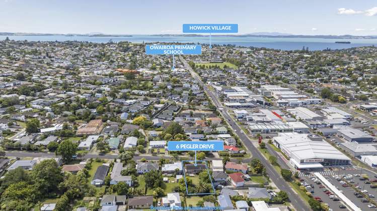 6 Pegler Drive Howick_19