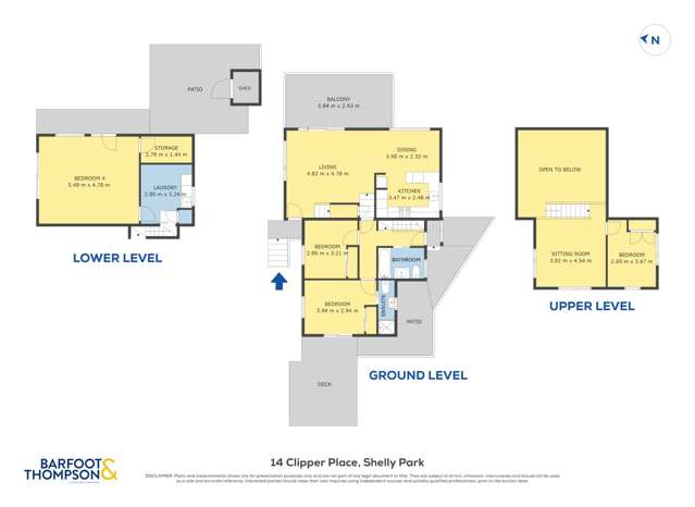 14 Clipper Place Shelly Park_1