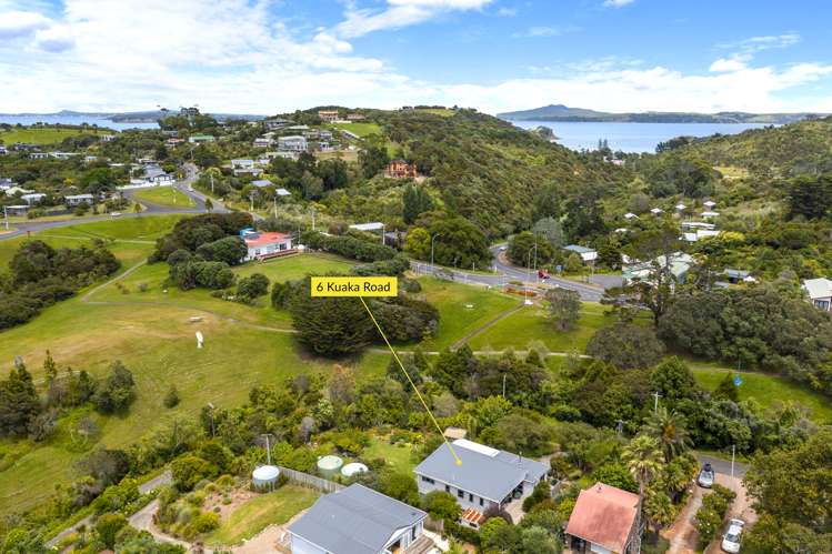 6 Kuaka Road Oneroa_24