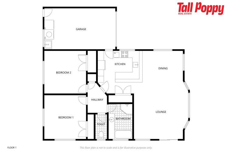 6 Rentons Road Mosgiel_19