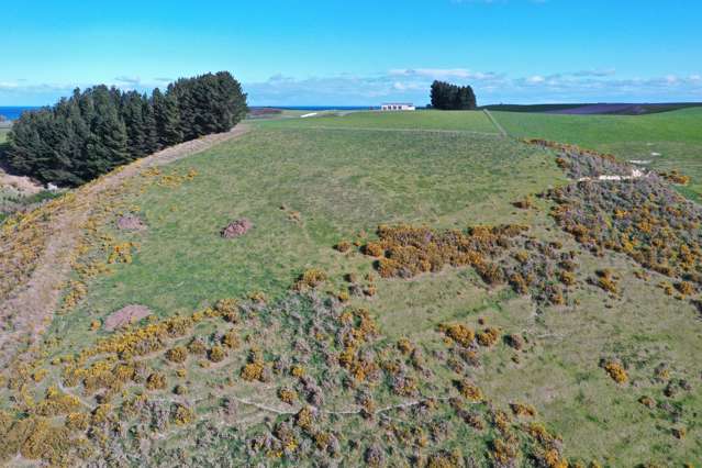 Lot 3 207 Georgetown-Pukeuri Road Oamaru_2