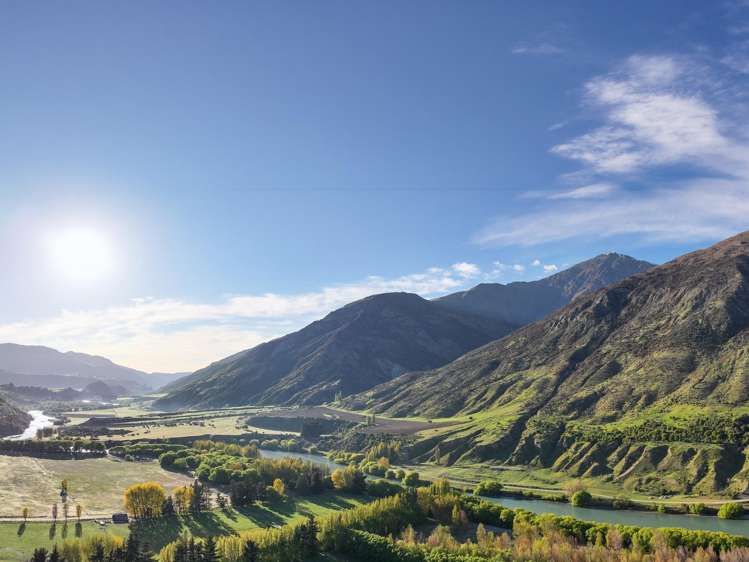 Lot 101-106 Kawarau Terrace Lake Hayes Estate_2