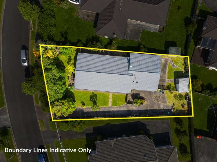 52 West Fairway Golflands_17