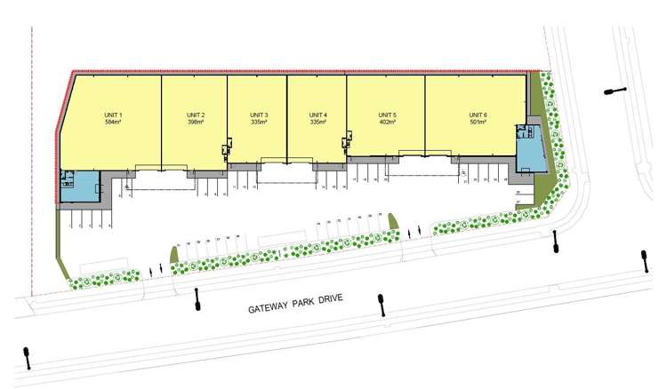 Unit 5, 19 Gateway Park Drive Pokeno_3