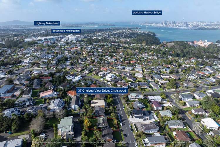 37 Chelsea View Drive Chatswood_27