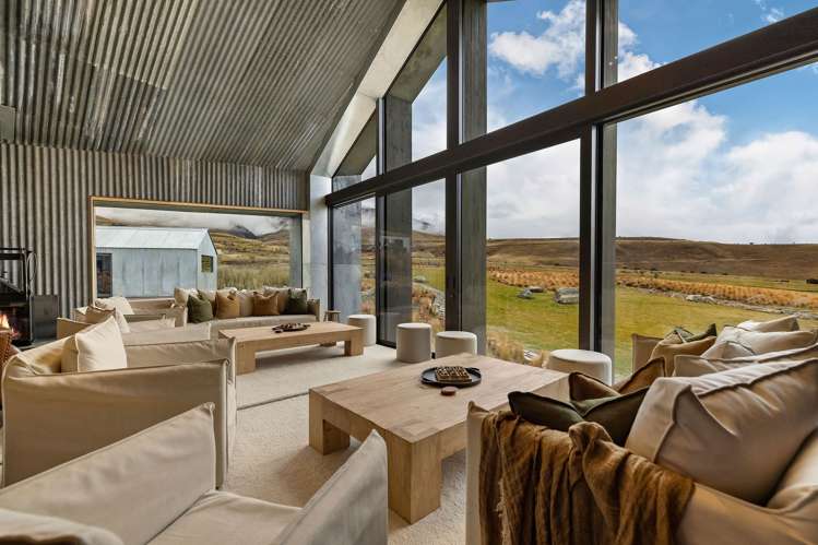 Cardrona Valley Road_4