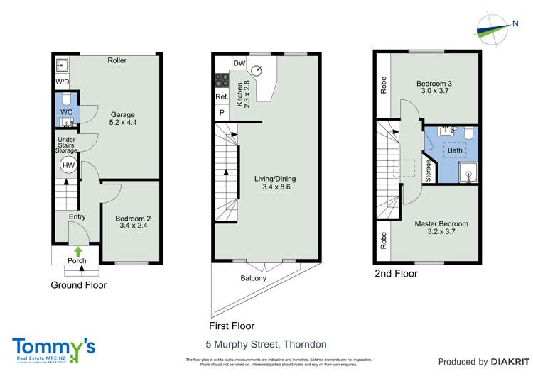 5 Murphy Street Thorndon_13