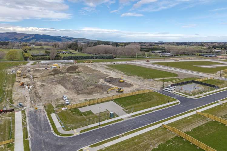 Stage 24 Rosemerryn, Ellesmere Road Lincoln_9