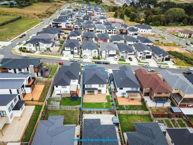 46 Tinaku Road Flat Bush_30