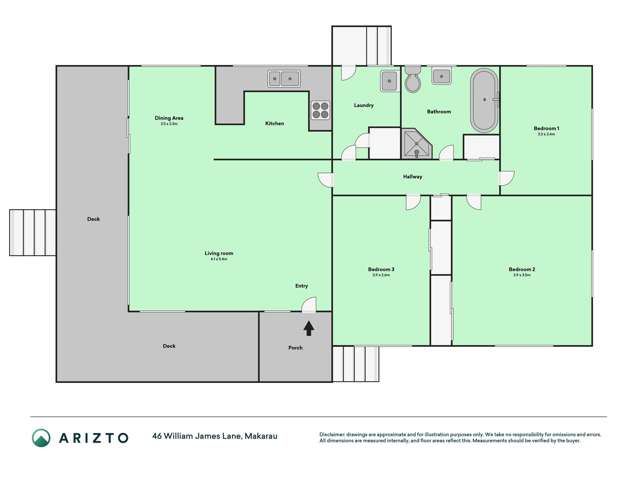 46 William James Lane Makarau_1