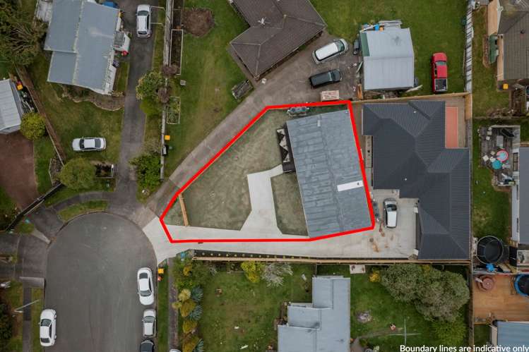 25 Pukeroa Place Papakura_14