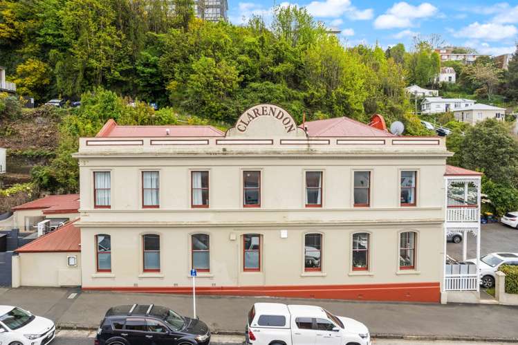 21a Clark Street Dunedin Central_21