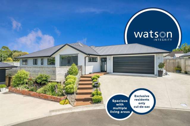 5 Waimarama Court, Roslyn