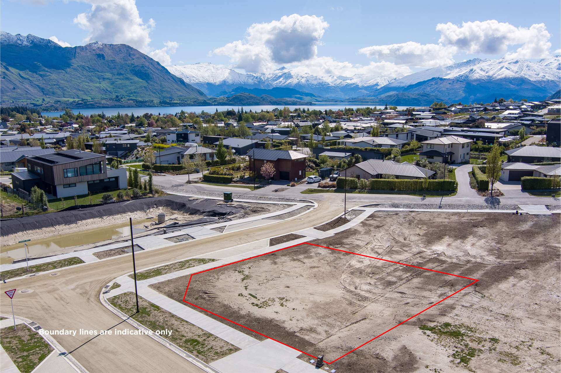 Lot 12 Peak View Wanaka Wanaka Houses for Sale One Roof