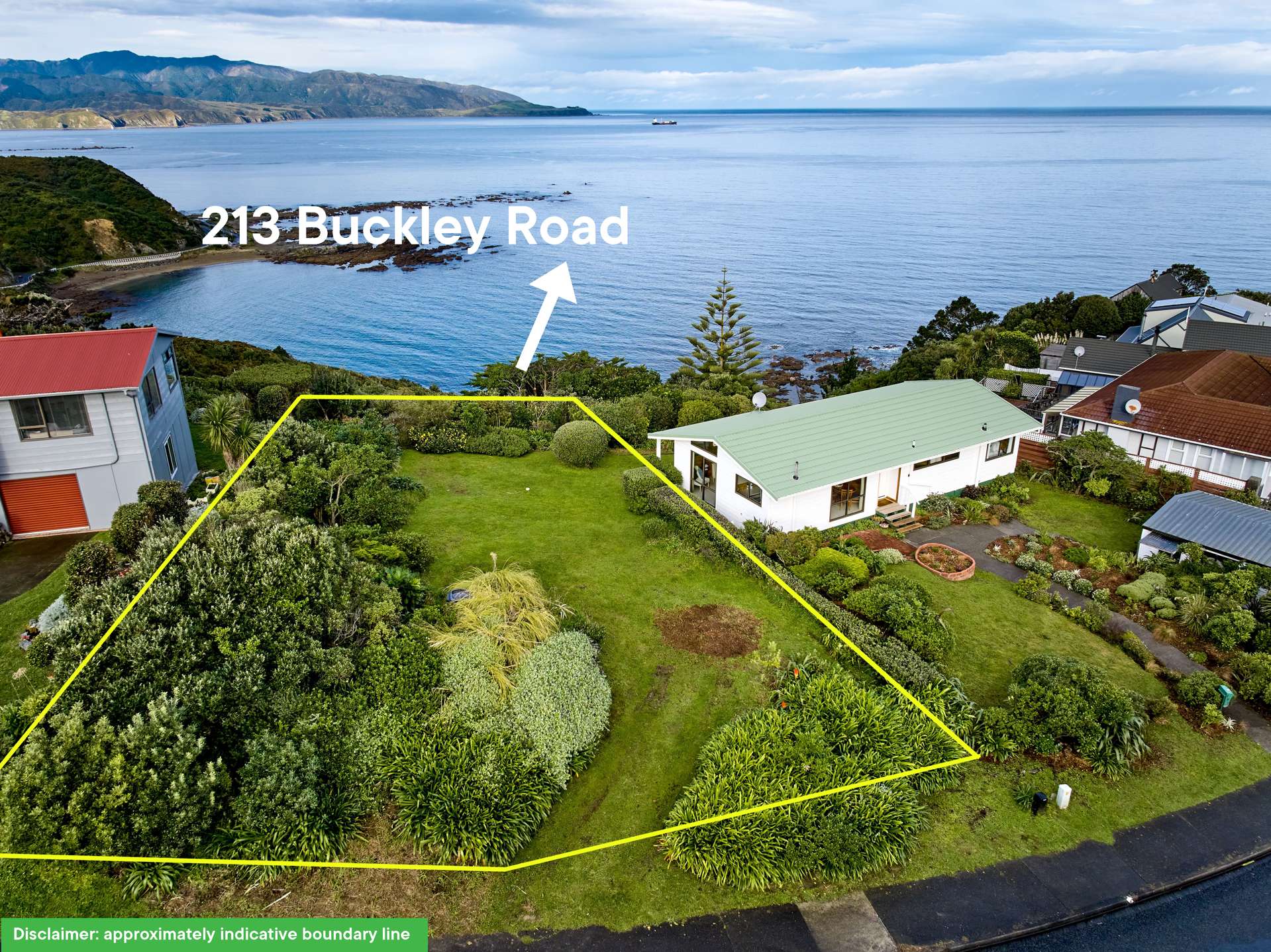 213 Buckley Road Southgate_0