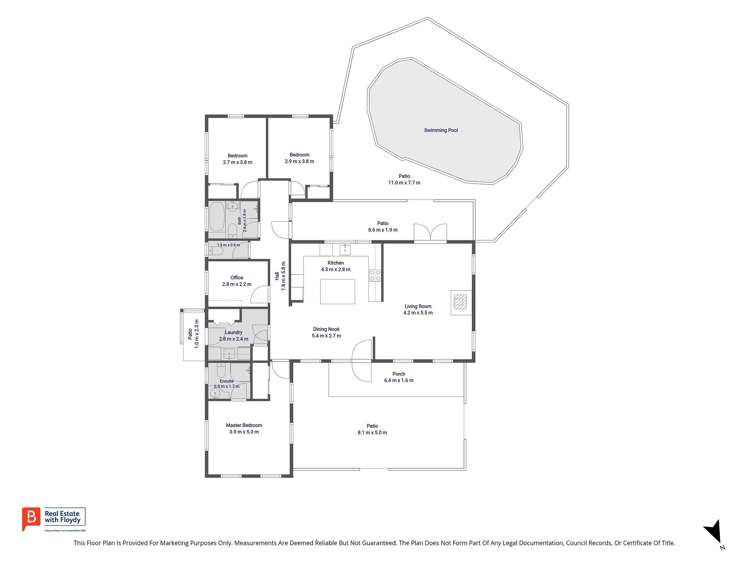 70 Montgomery Road Westmere_33