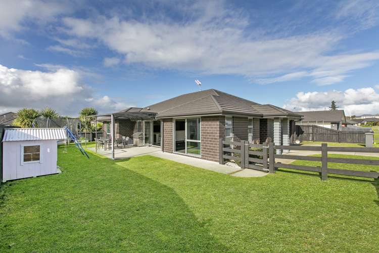 20 Fletcher Lane Patumahoe_14