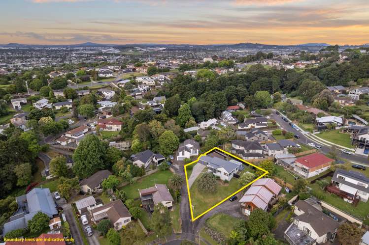 17 Palmetto Place Goodwood Heights_19