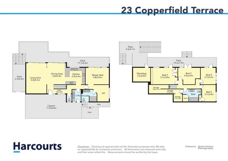 23 Copperfield Terrace Mellons Bay_15