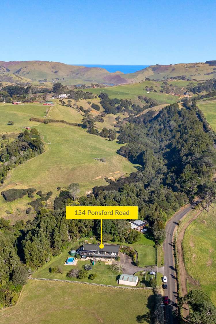 154 Ponsford Road Waiuku_47