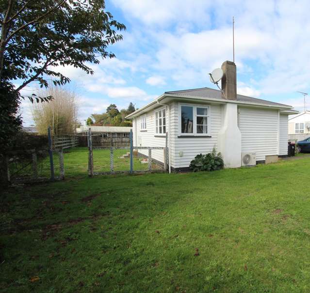 Get on the property ladder!