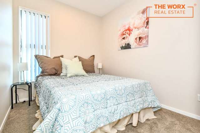 Brand New Homes in Papatoetoe - Ready to Impress