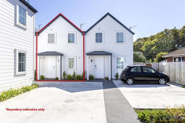 46c Waltham Road Sydenham_1
