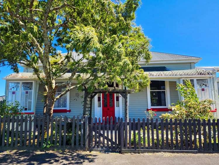 20 Cowper Street Greymouth_33