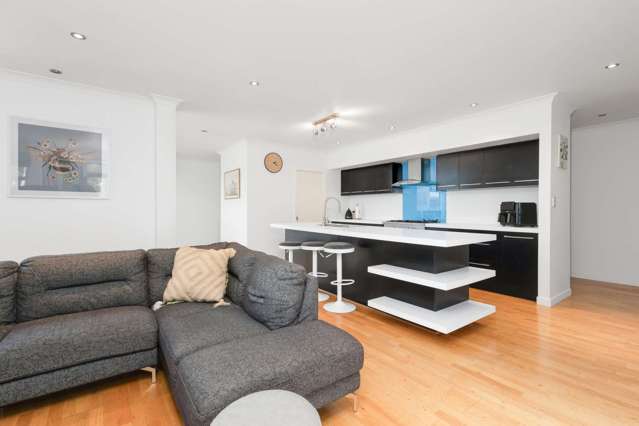 10 Manse Place Hampstead_4