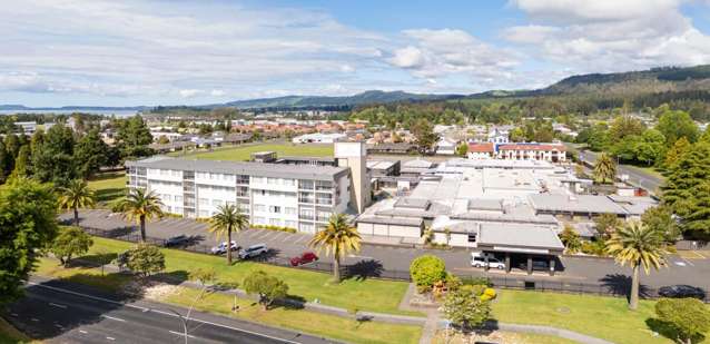 Rare Development or Refurbishment Opportunity