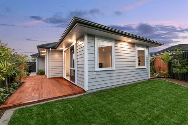 18 Milldale Drive Wainui_2