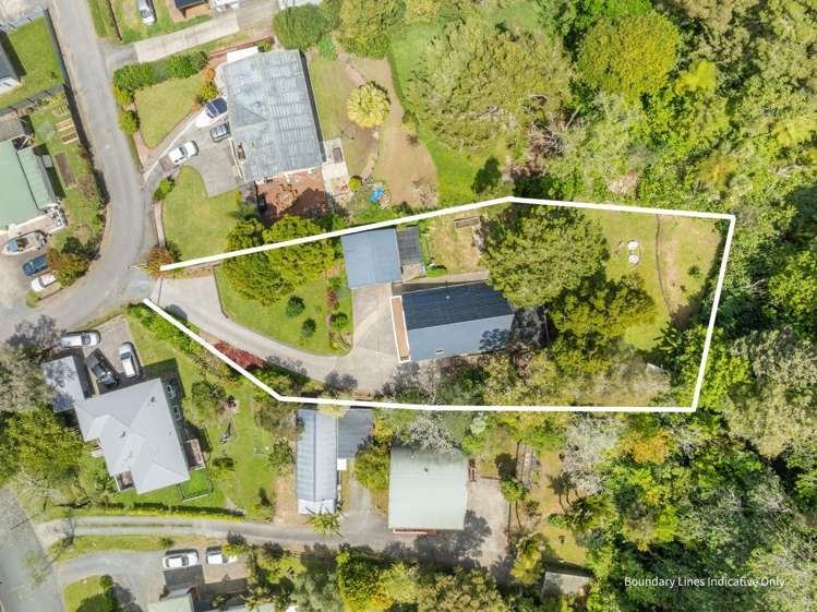 14 Glendale Road Woodhill_19