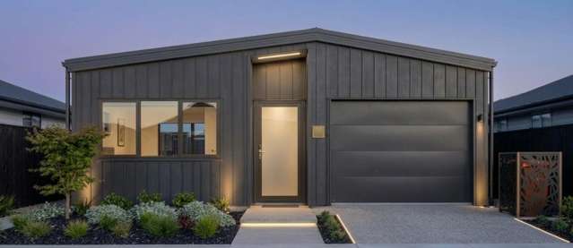 Build Your Future in Huapai - Turnkey Option Available
