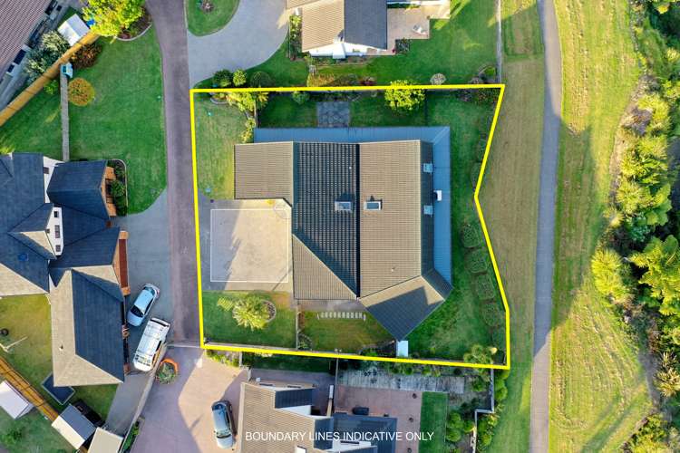 19 Crannich Place Wattle Downs_28