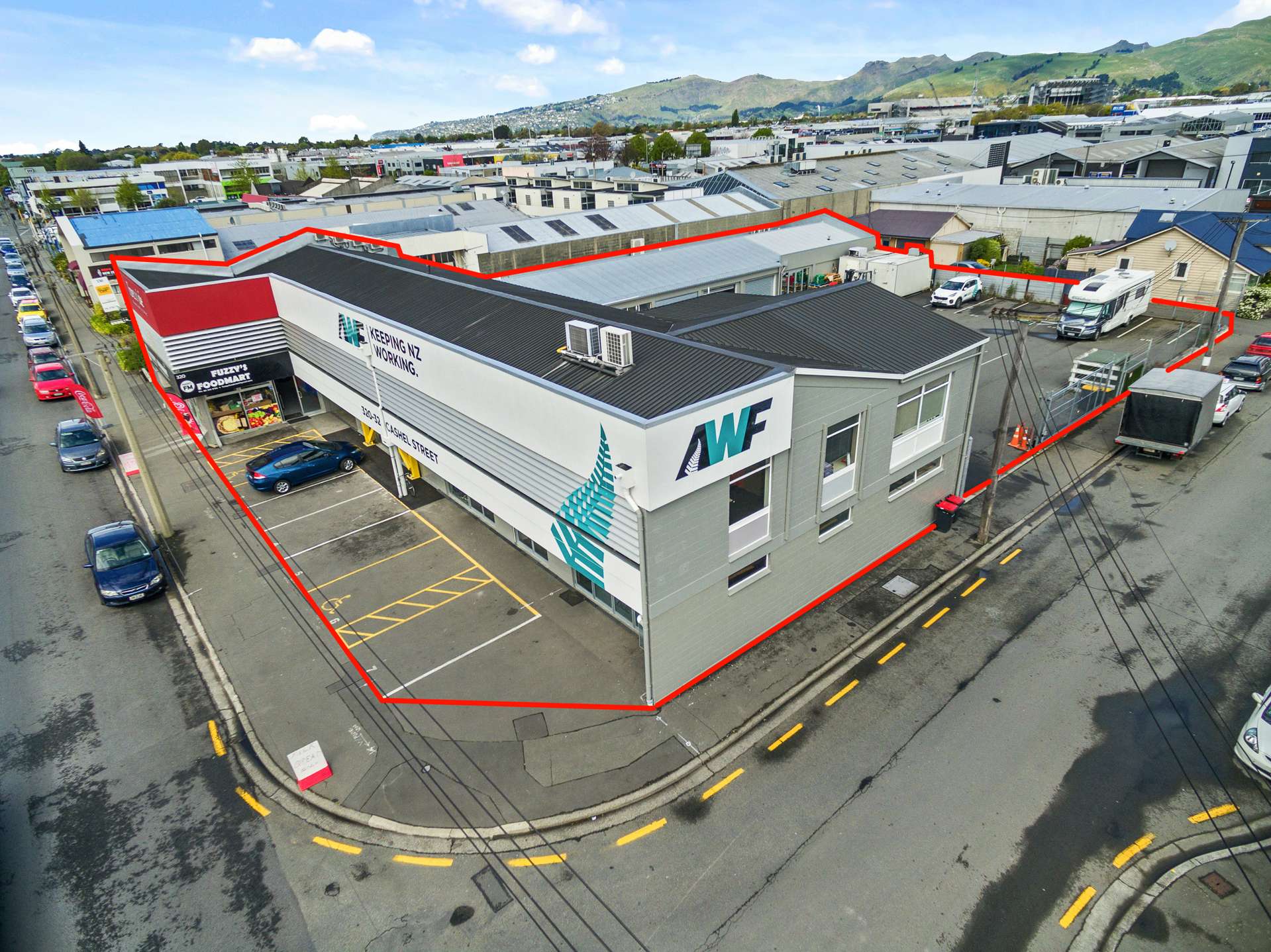 320 Cashel Street Christchurch Central_0