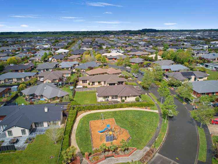 12 Hasendene Drive Lincoln_34