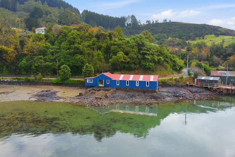 2 Boat Shed Careys Bay_19