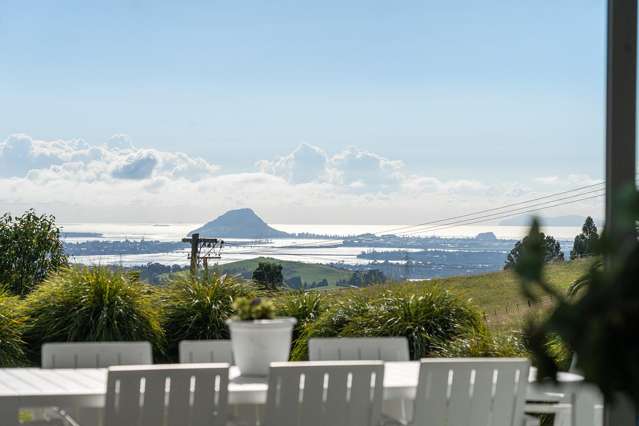Your Private Hillside Escape