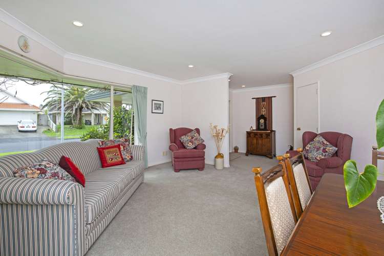 6 Glassonby Road Northpark_14