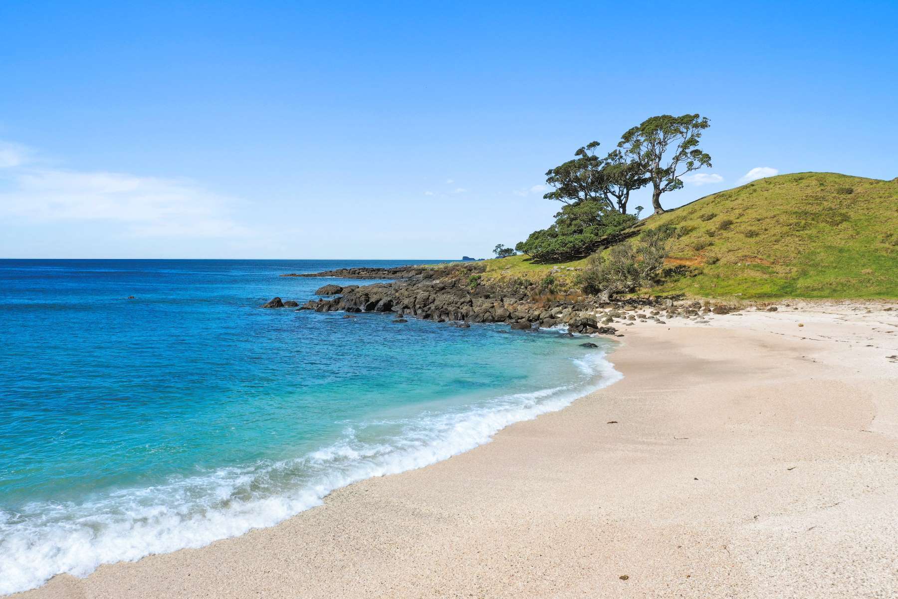 4 Margaret Place, Hahei, Thames-Coromandel