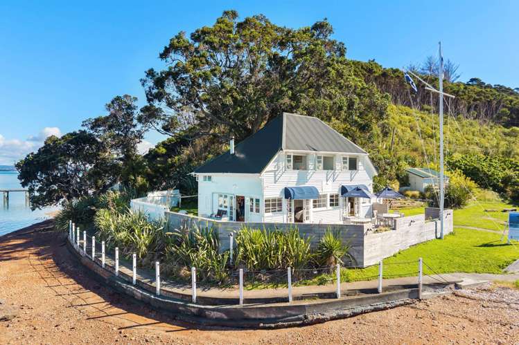 LOT271-276 Bon Accord Harbour Kawau Island_36