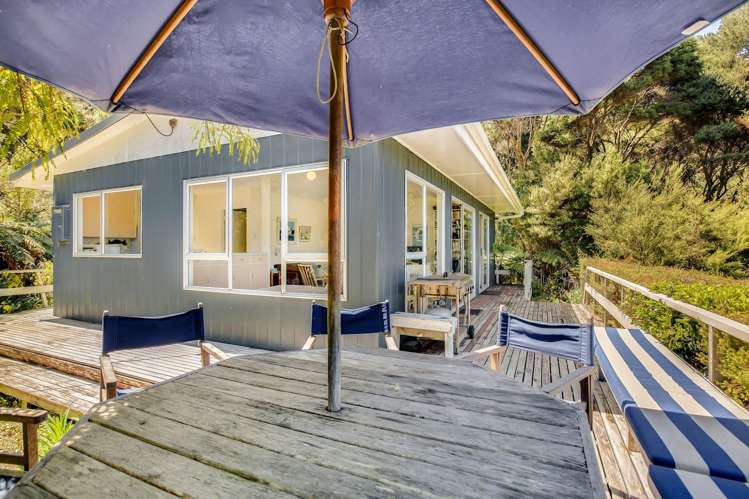 Lot 1 Smelting House Bay Kawau Island_5